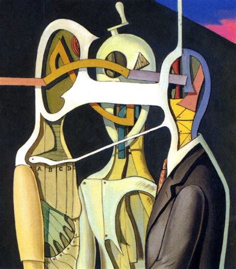 Cote des oeuvres de Victor Brauner .